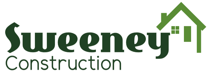 Jim Sweeney & Son Building Contractors logo